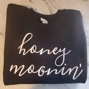 •SALE• New Honeymoon Sweatshirt